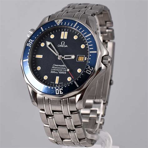 omega seamaster 300 d occasion|Omega Seamaster 300 watch.